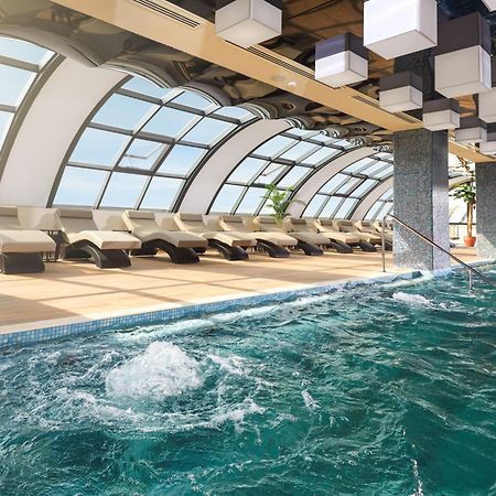 Ft Lotus Thermal Hotel&Spa Trademark Collection By Wyndham Menemen Εξωτερικό φωτογραφία
