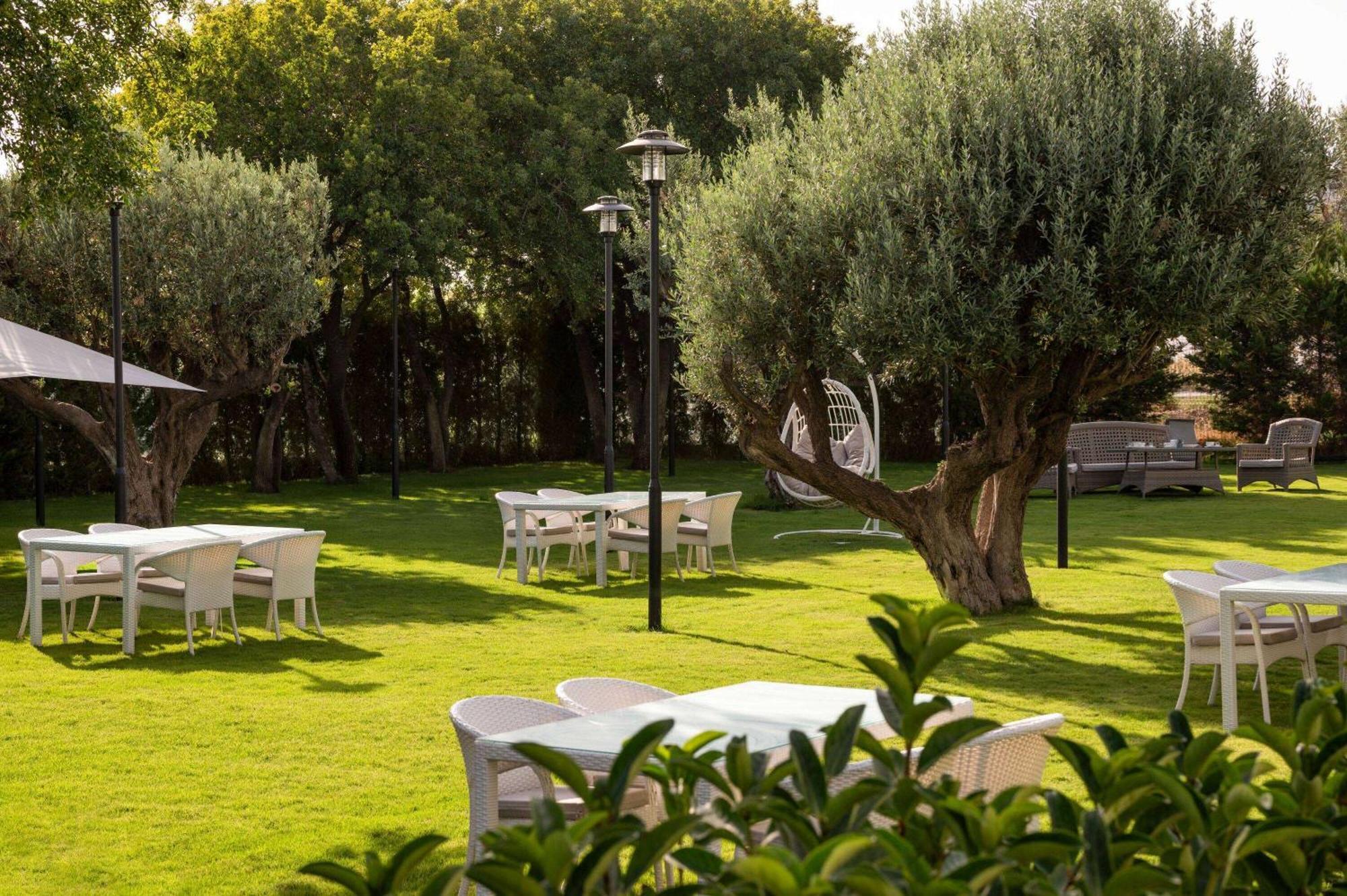 Ft Lotus Thermal Hotel&Spa Trademark Collection By Wyndham Menemen Εξωτερικό φωτογραφία