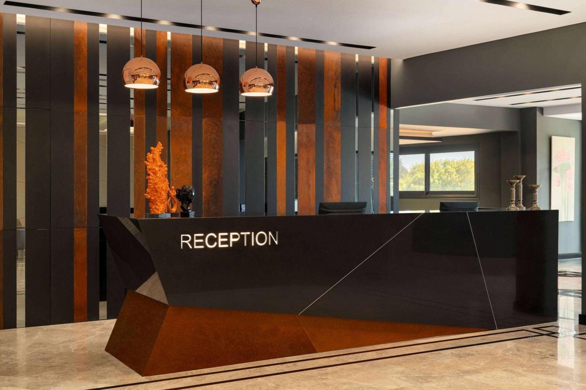 Ft Lotus Thermal Hotel&Spa Trademark Collection By Wyndham Menemen Εξωτερικό φωτογραφία