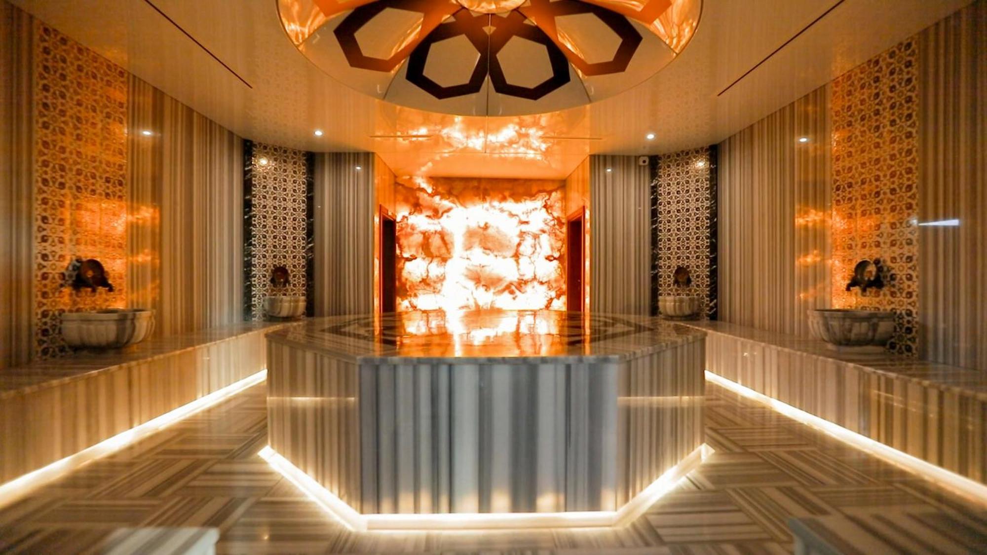 Ft Lotus Thermal Hotel&Spa Trademark Collection By Wyndham Menemen Εξωτερικό φωτογραφία