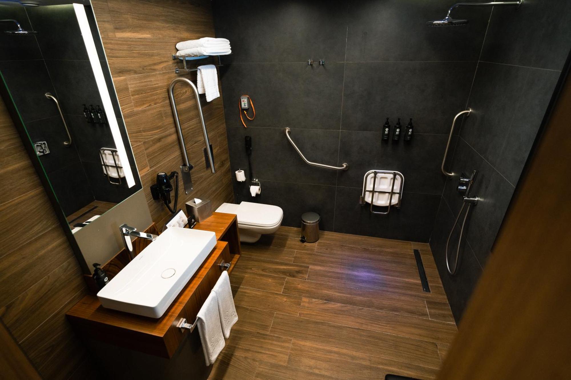 Ft Lotus Thermal Hotel&Spa Trademark Collection By Wyndham Menemen Εξωτερικό φωτογραφία